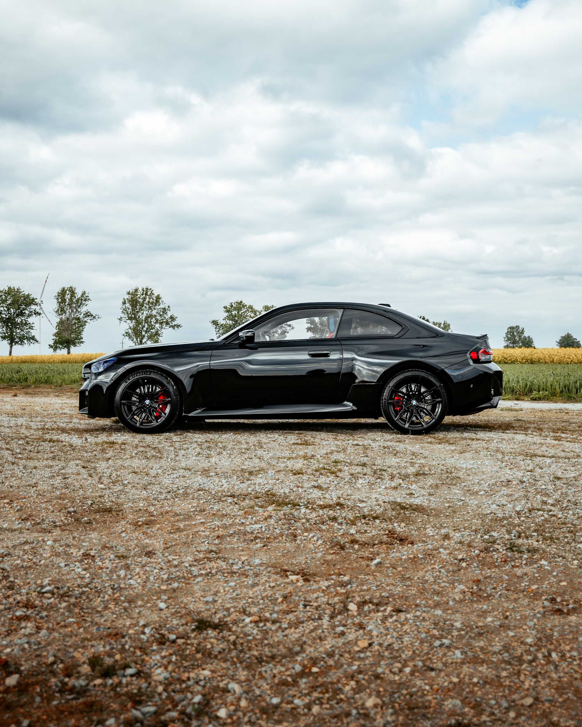 Wynajem nowe BMW M2 G87, A45S AMG,GR Yaris, RS3 8Y, samochody sportowe