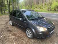 Ford c-max 1.8 TDCI