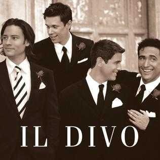 Il Divo (album) CD