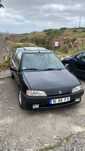 Peugeot 106 1.3 XSI