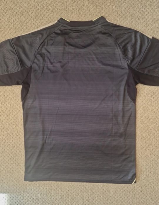 Koszulka Real Madrid 25/26 S