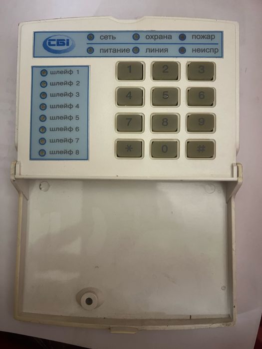 Ппк Оріон 8т 3.1