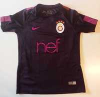 Camisola Oficial Galatasaray - Criança 6, 7, 8, 9 anos