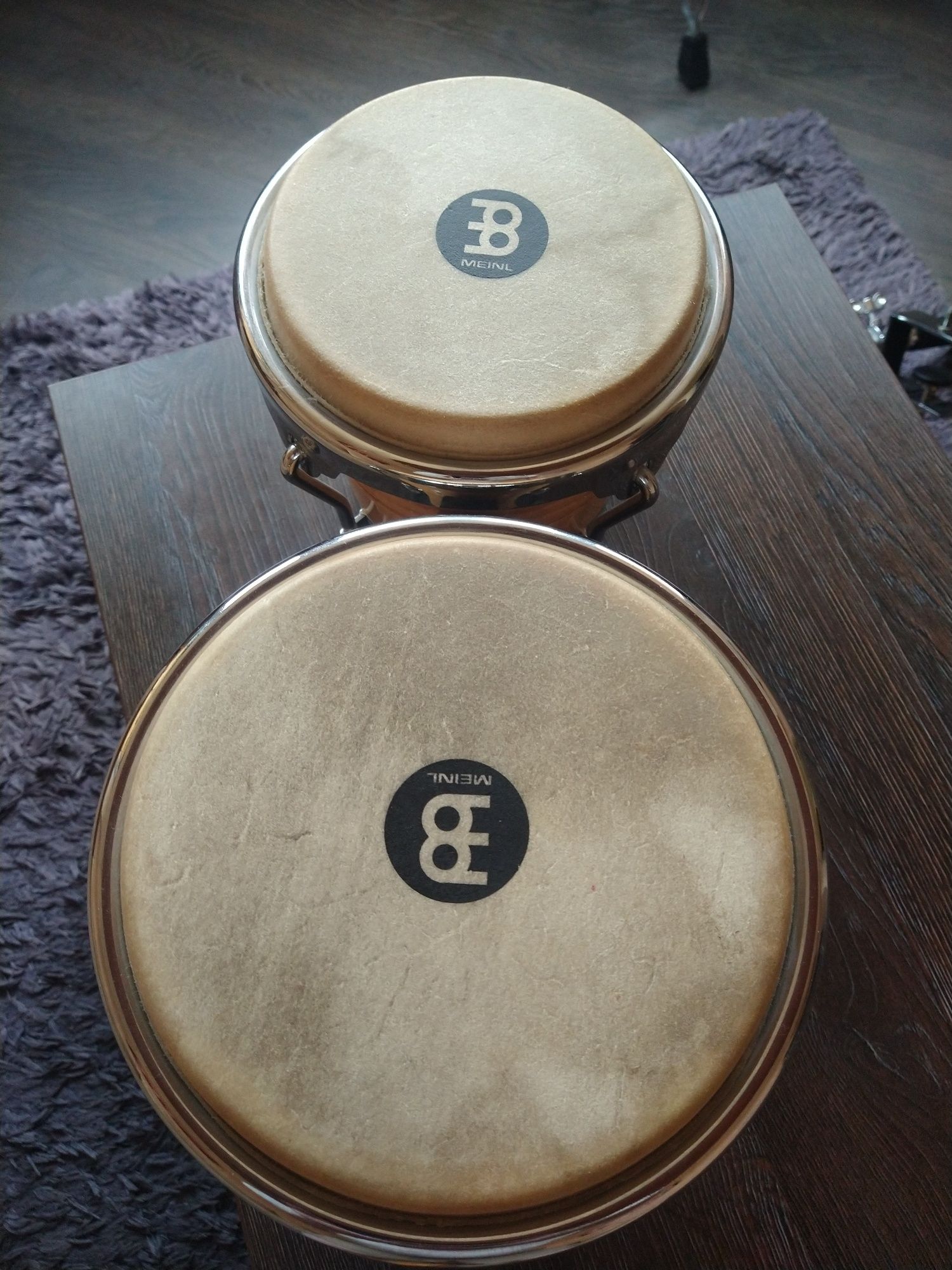 Бонги MEINL fwb200nt