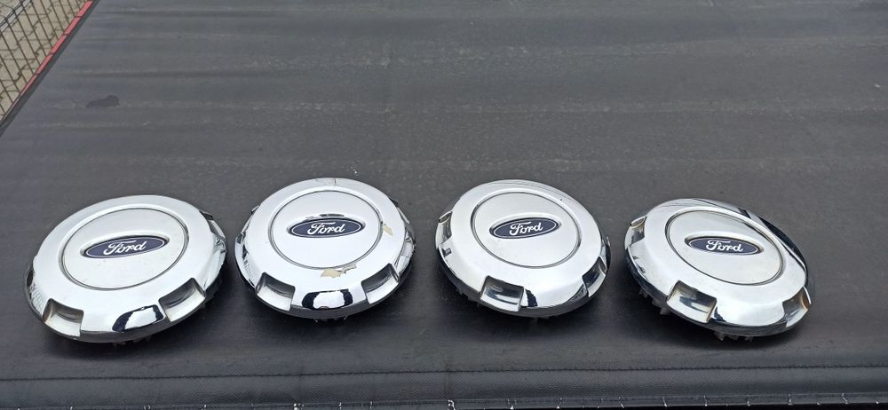 Kapsel kołpak Ford F150