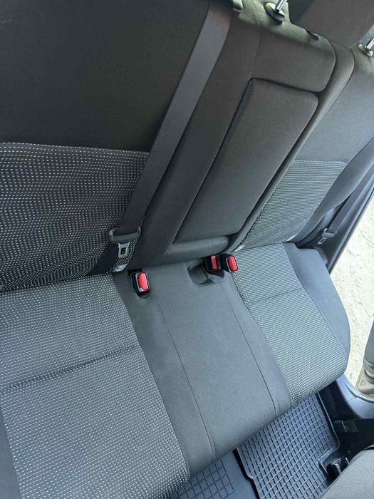 Toyota auris 2.0 d4d