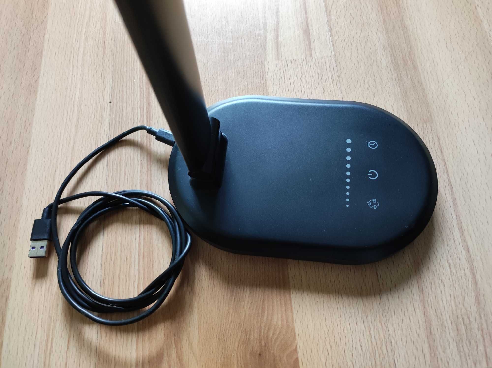 Candeeiro USB Led