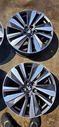 alusy 5x108 19 peugot 5008 gt 3008