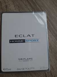 Eclat sport oriflame unikat prezent