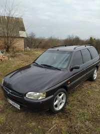 Продам Ford Escort