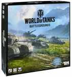 Gra planszowa WORLD OF TANKS