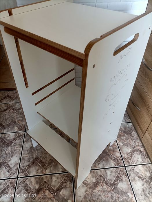 Pomocnik kuchenny helper kitchen Juupi