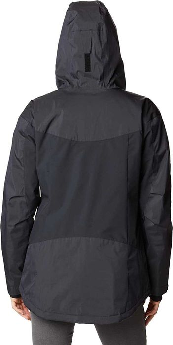 Куртка Columbia Point Park Insulated Jacket (3X Plus) Оригінал