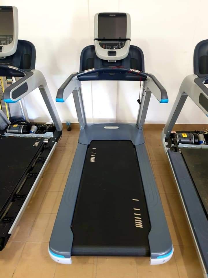 Тренажери Life Fitness, Precor, Technogym, Nautilus, Hammer Strenght