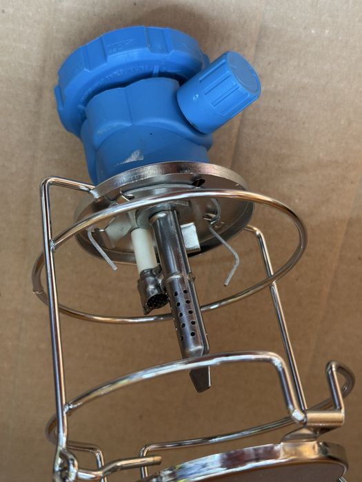 Лампа газовая Campingaz