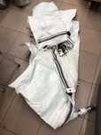 Bmw G05 airbag штора