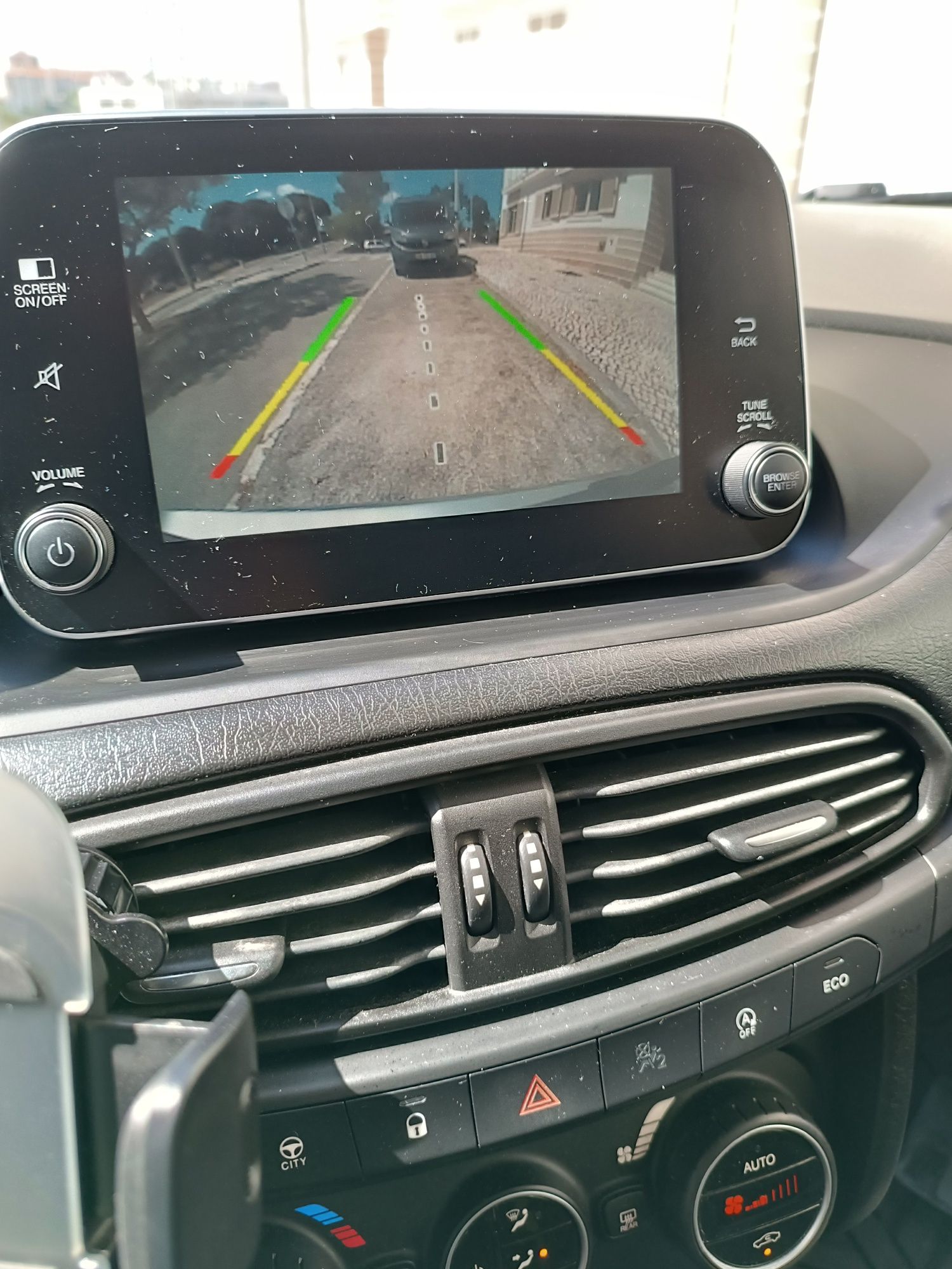 Fiat Tipo SW Automatic