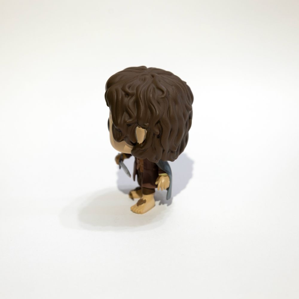 Funko Pop! Frodo Baggins 444