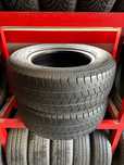Opony 235/65/16C Goodyear Cargo UltraGrip zimowe zima 2szt 2x
