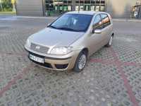 Fiat Punto 2, 2009 LPG