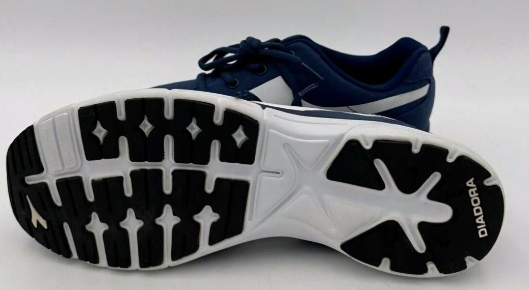 Новые мужские кроссовки Diadora  J-RUN  41р. оригинал.