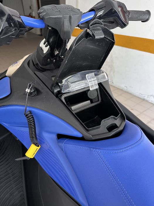 Seadoo Spark trixx 3up