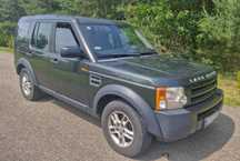 Land Rover Discovery 2 x komplety kół / sprzedaż prywatna / sprawny