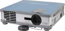 Projector/Retroprojector LCD - Mitsubishi SL4.8U ColorView