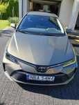 Toyota Corolla 1 właściciel, bezwypad., po przeglądzie , gwarancja do 09.08.2026 r.,