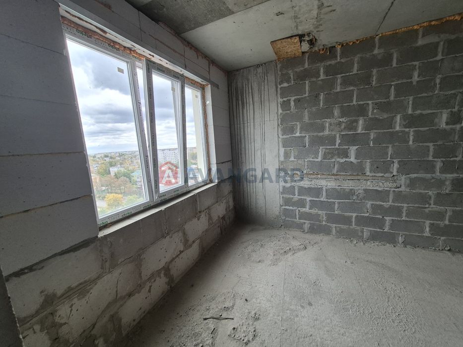 Трикімнатна єОселя для ВПО єВідновлення