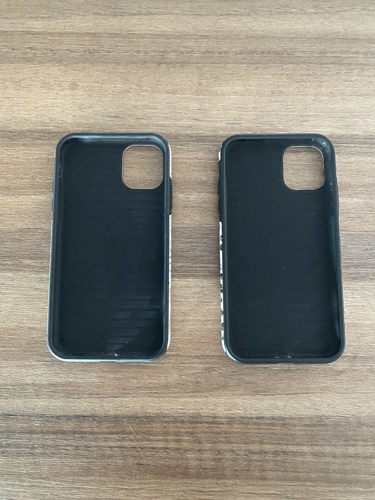 Capa IPhone 11 BURGA