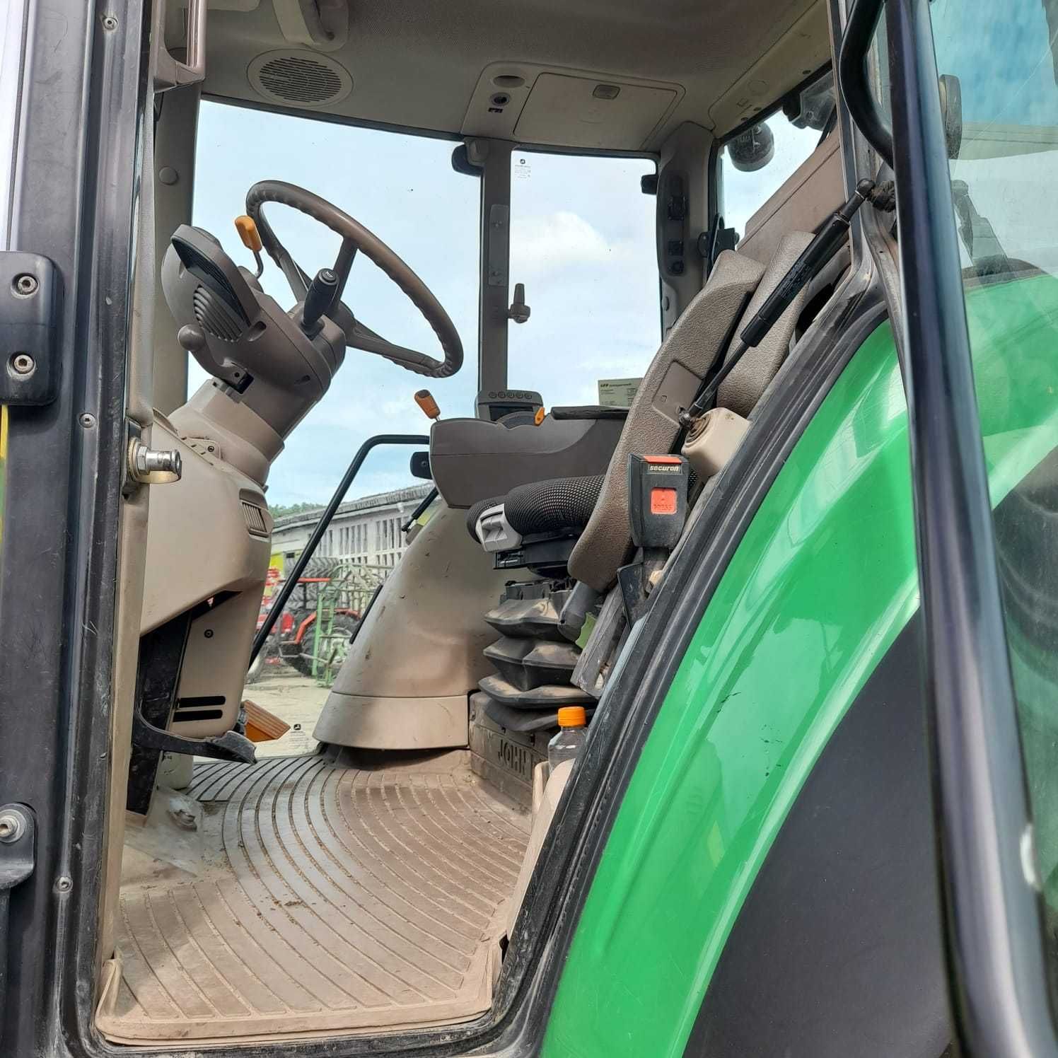 John Deere 7530 Premium | 2010 | 13 600 mth | Stan bardzo dobry