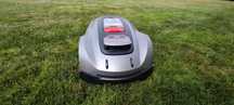 Kosiarka automatyczna Sunseeker X3 RTK do 800m2 Robot koszący GW 3lata