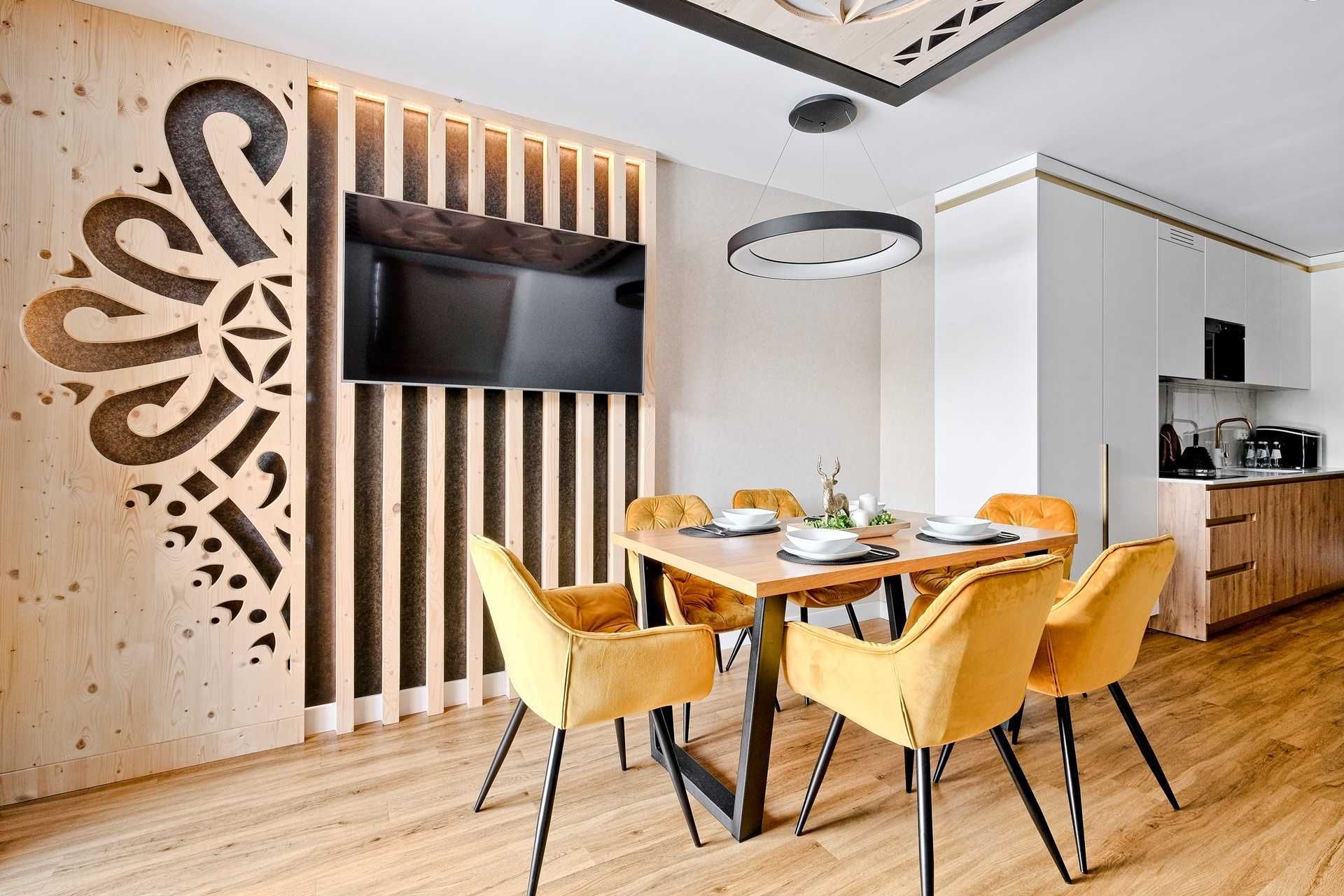 Apartamenty Białka Tatrzańska , Noclegi, Aparthotel Góralski SPA 2