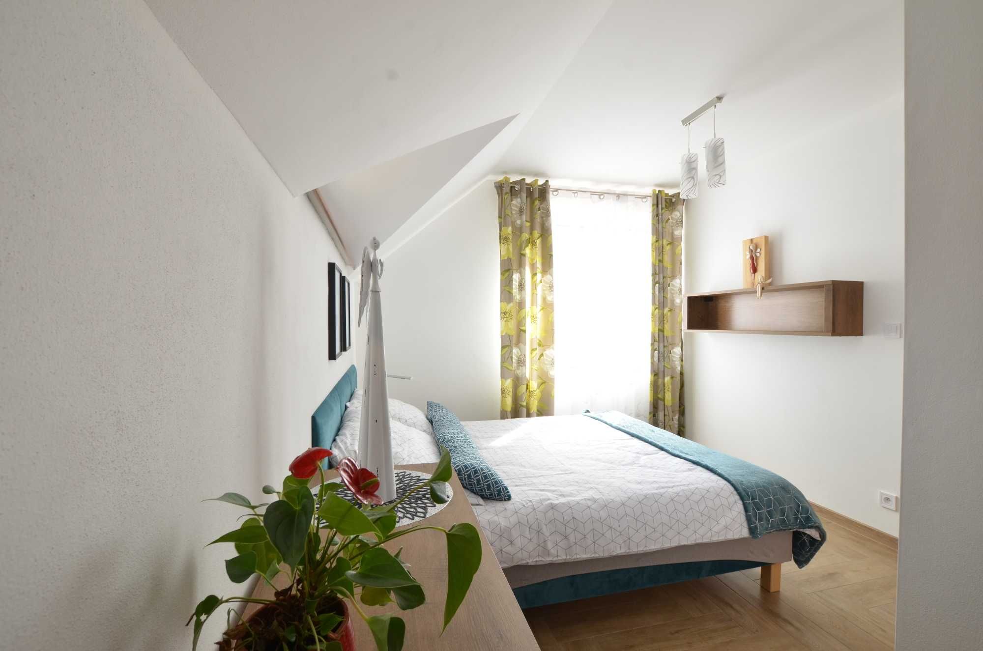 DOMEK w GÓRACH Krynica pokoje apartamenty wakacje