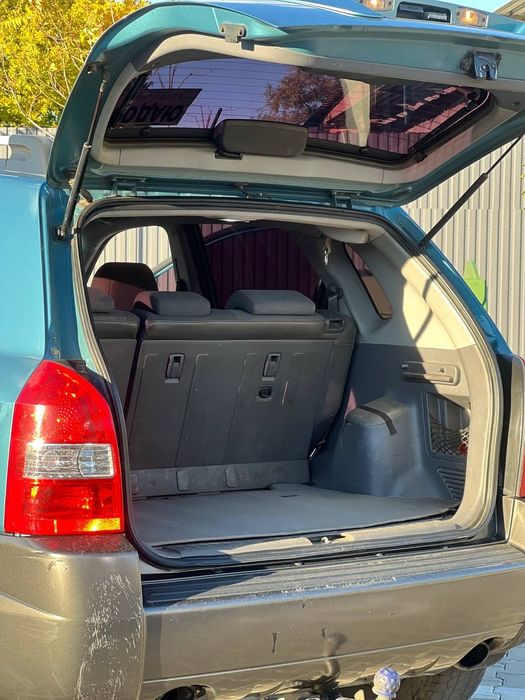 Продам  Hyundai. tucson