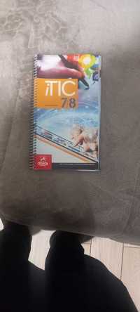 Manual TIC 7e8 anos