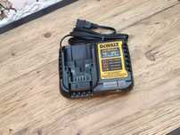 Зарядка DeWalt DCB1104 20V з США Оригінал 220V