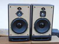 Kolumny Aiwa SX - Z 3000 część zestawu audio bas 21 cm