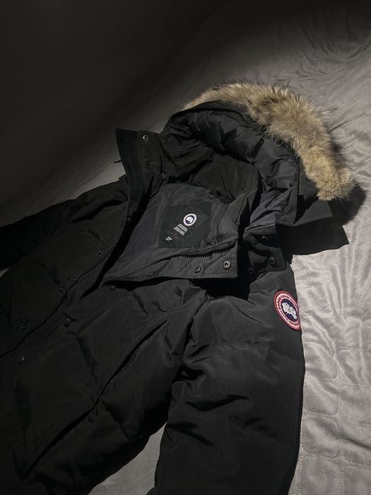 Casaco Canada Goose