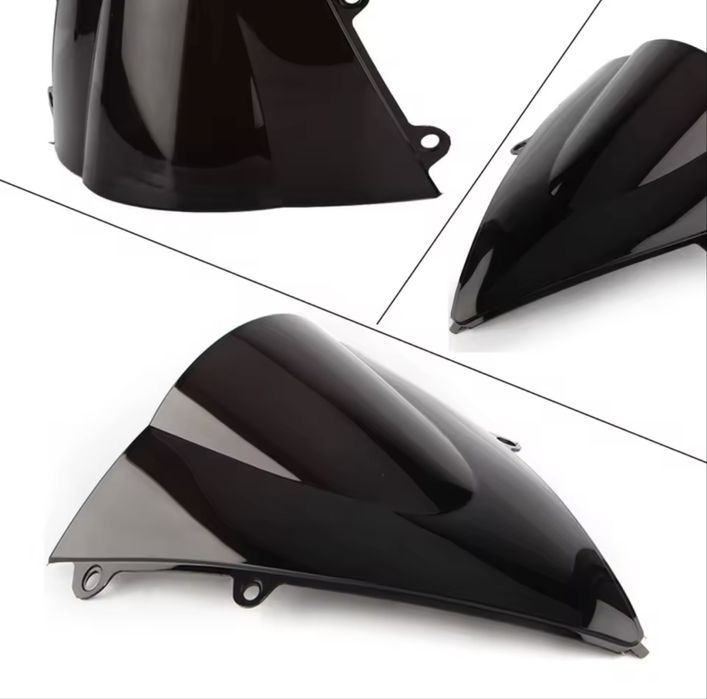 Горбатое ветровое стекло для Honda CBR1000RR Fireblade 2012-2016