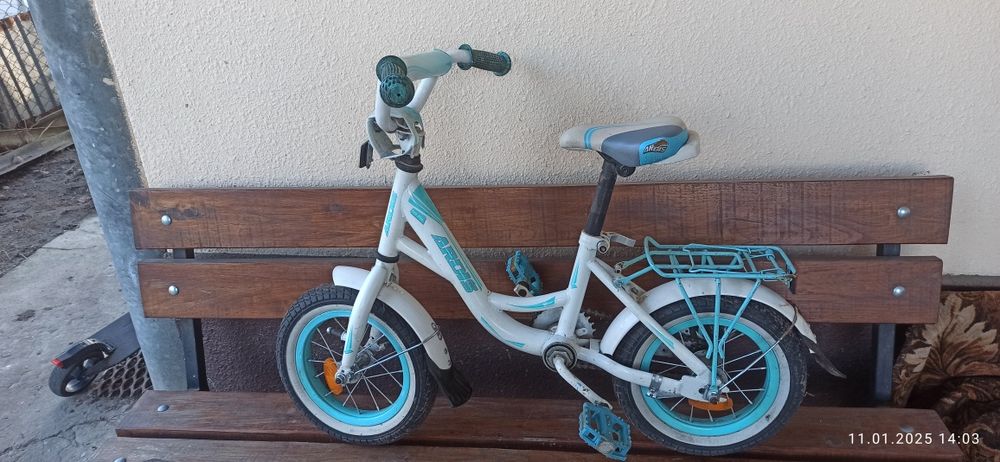 Дитячий велосипед Ardis kids bike