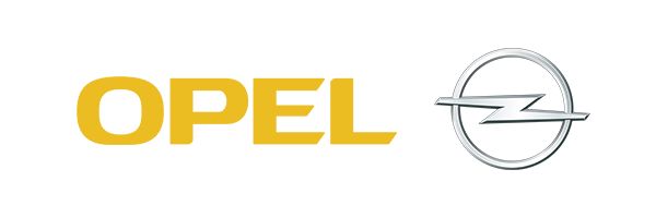 Felgi aluminiowe używane komplet Opel 6.0x16" 4x100 ET41 56.6 FU14634