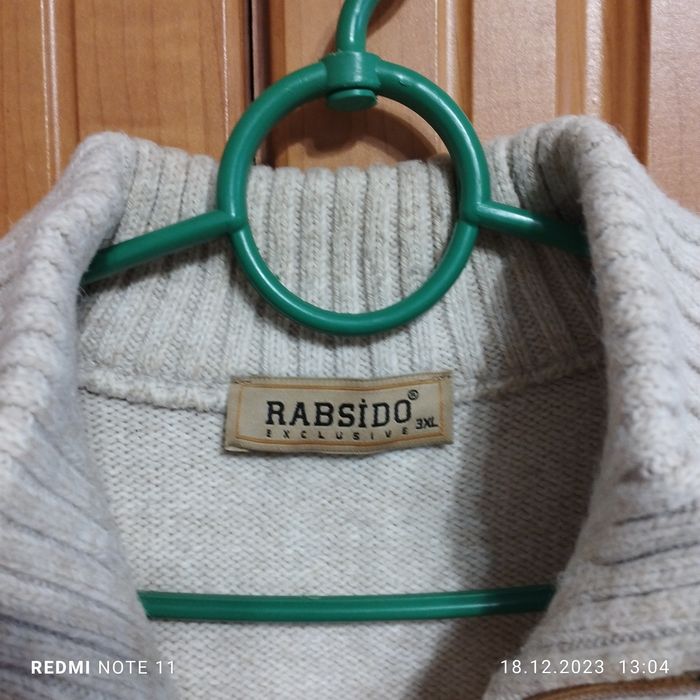 Свитер турция хорошего качества