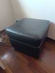 vendo puff preto
