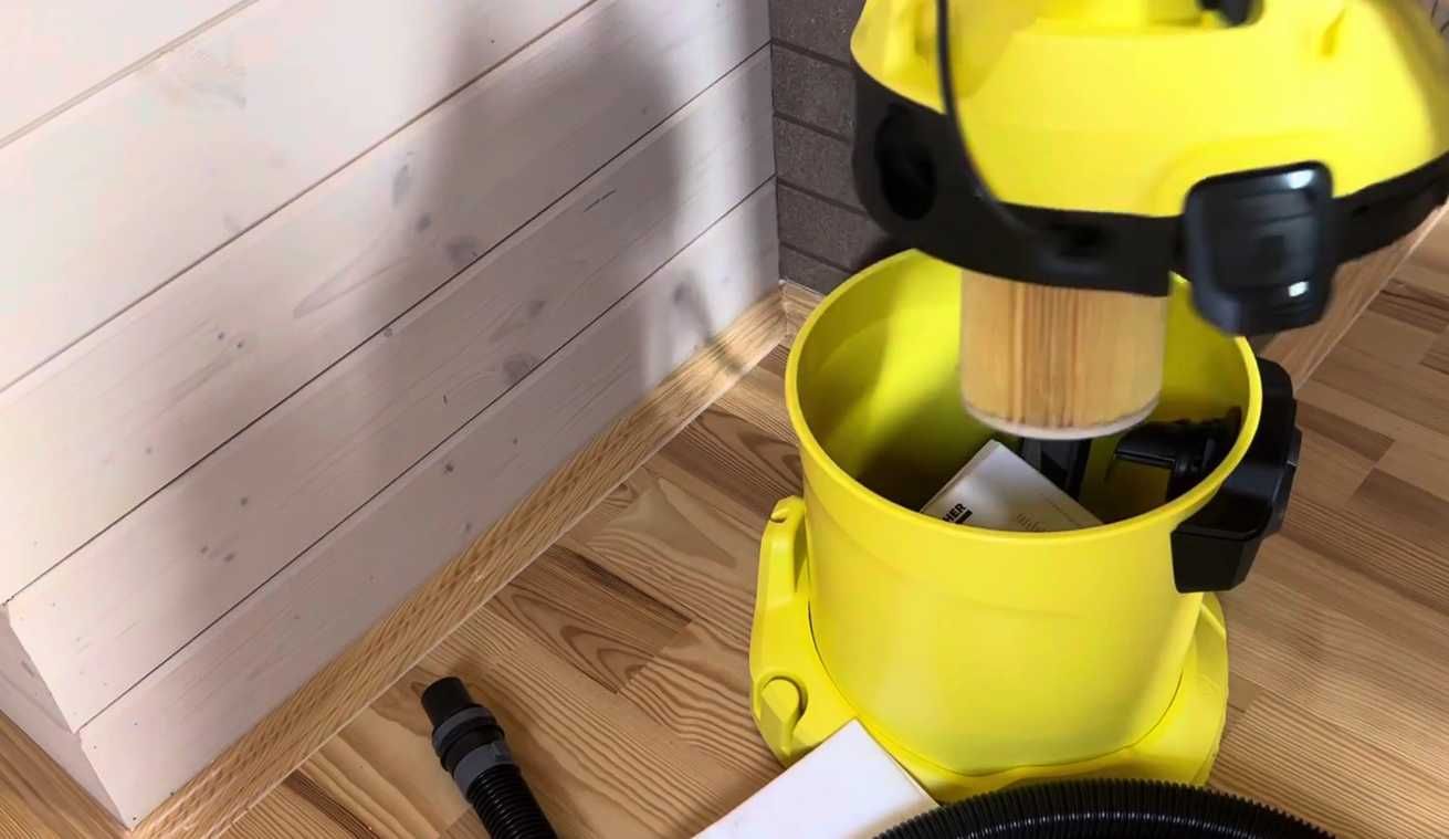 пилосос  пылесос каршер вд3 karcher wd3 в оригіналі кархер кйорхер