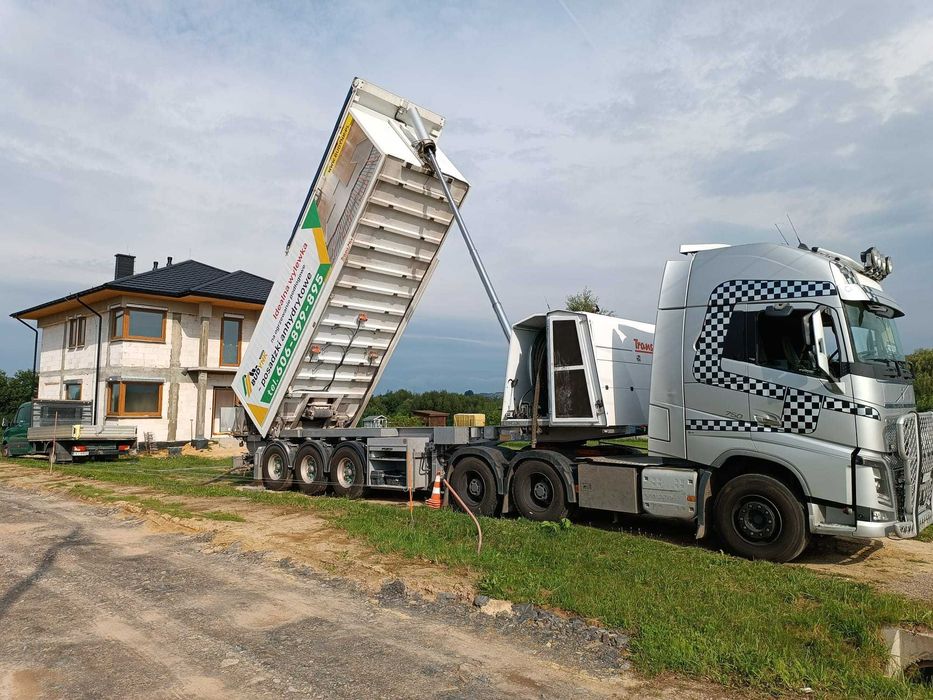 Wylewki anhydrytowe * posadzki anhydrytowe * ciepłe podłogi