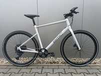 BMC Challenge Two Sram GRX 12s super stan