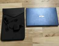 Laptop Asus ZenBook UX433F, Super stan