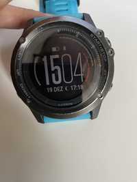 Garmin fenix 3 HR sapphire